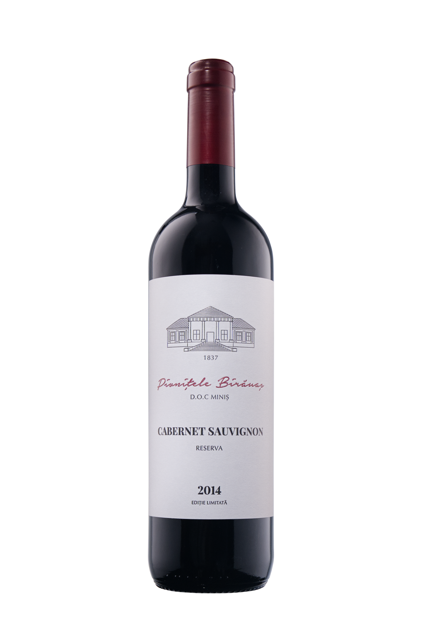 Cabernet Sauvignon 2014 Reserva