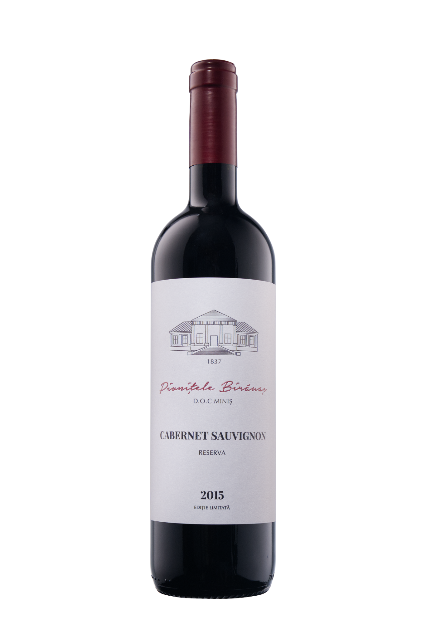 Cabernet Sauvignon 2015 Reserva