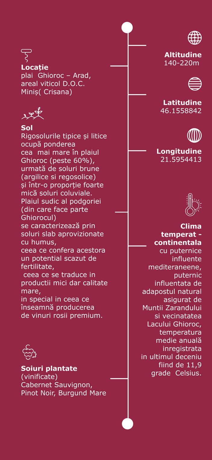 Locatie Pivnițele Birăuaș